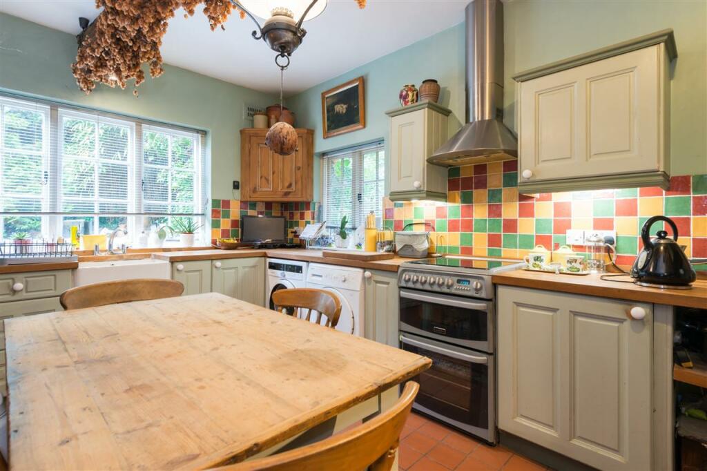 Additional image 8 of Hall Place Cottages, Harbledown