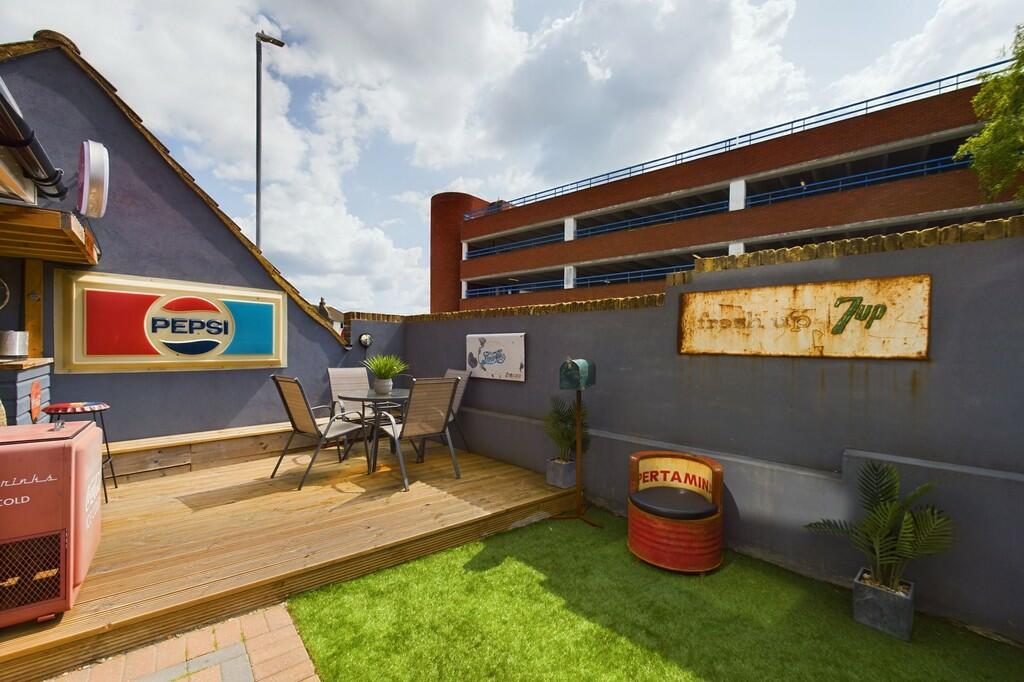 Additional image 10 of Millfield Mews, Folkestone