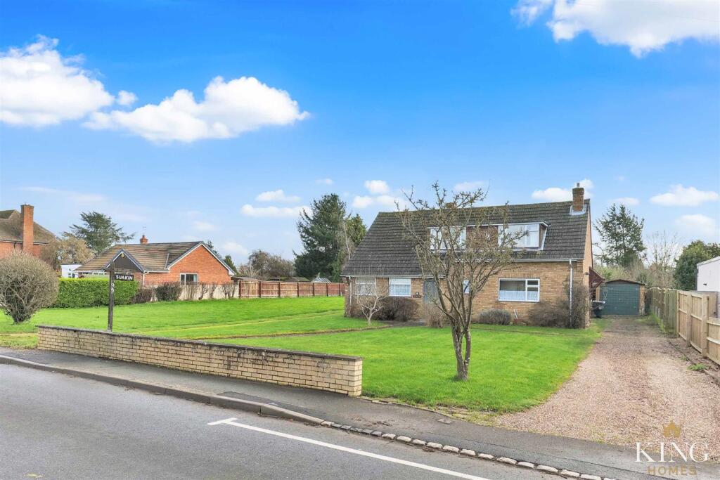 Additional image 26 of Luddington Road, Stratford-Upon-Avon, Development Opportunity 0.86 Acre Plot