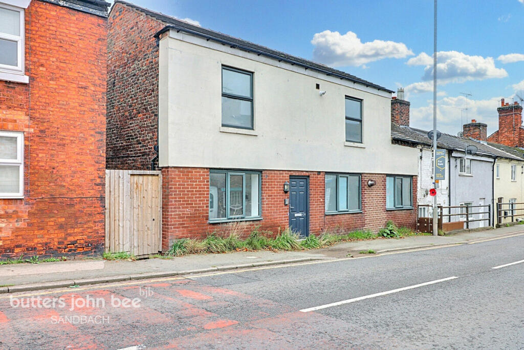Additional image 26 of Crewe Road, Sandbach