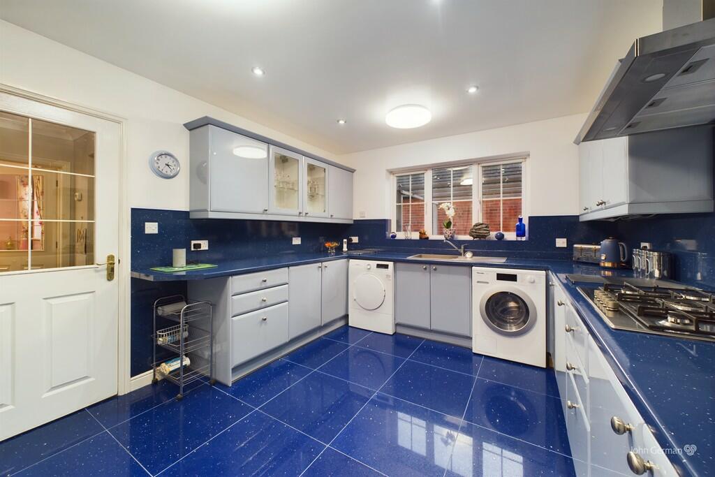 Additional image 7 of Sunnyside, Newhall, Swadlincote