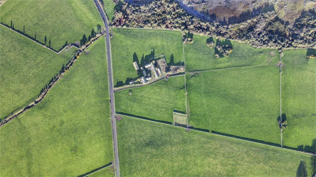 Additional image 4 of Lot 1 - Cairnhead Farm, Isle of Whithorn, Newton Stewart, Dumfries and Galloway, DG8