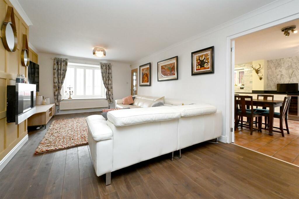 Additional image 9 of Grove Close, Thulston Village, Derby