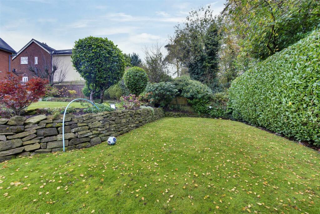 Additional image 42 of Park Lane, Congleton