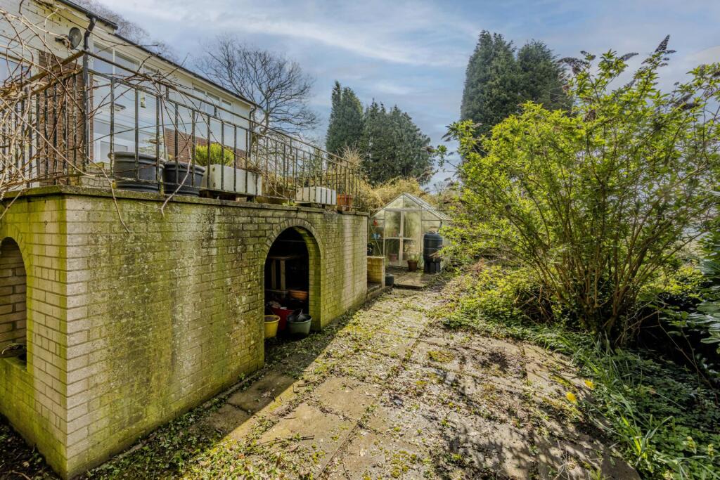 Additional image 31 of Hidden Hills, Madeley