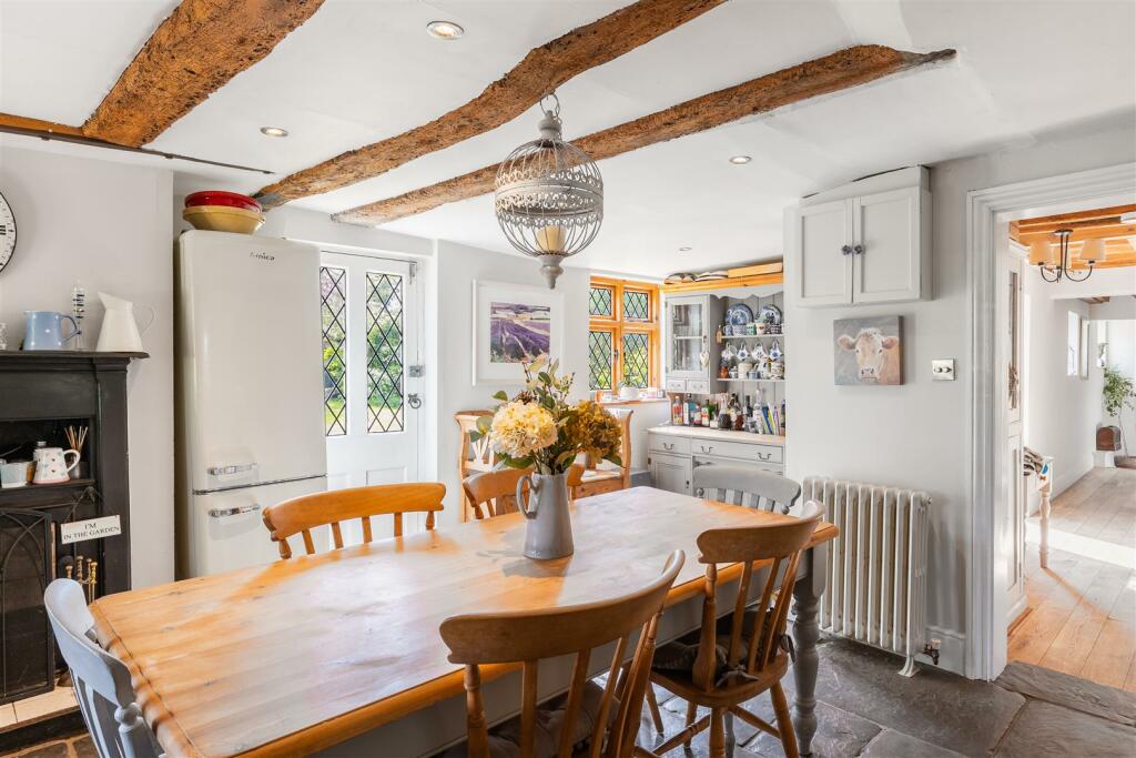 Additional image 7 of Malt Cottage, Charlecote