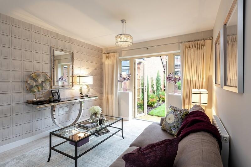 Additional image 8 of Great Brook Ground, 
Clifton-Upon-Dunsmore, 
Rugby, 
CV23 1DX