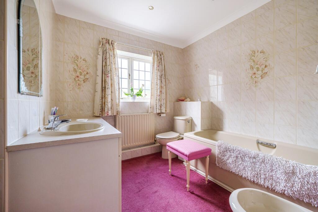 Additional image 12 of Weston Lane, Bulkington, Warwickshire, CV12 9RX