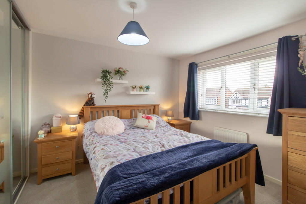 Additional image 19 of Falstone Drive, Chester Le Street, Durham, DH2