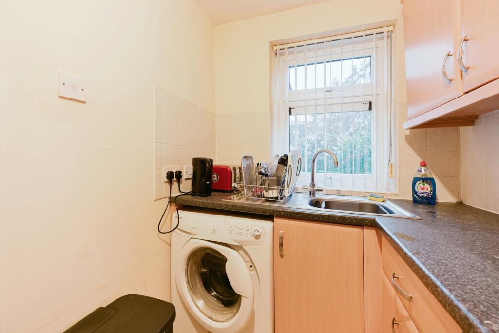 Additional image 8 of Small Thorn Place, Woodville, Swadlincote, Derbyshire, DE11