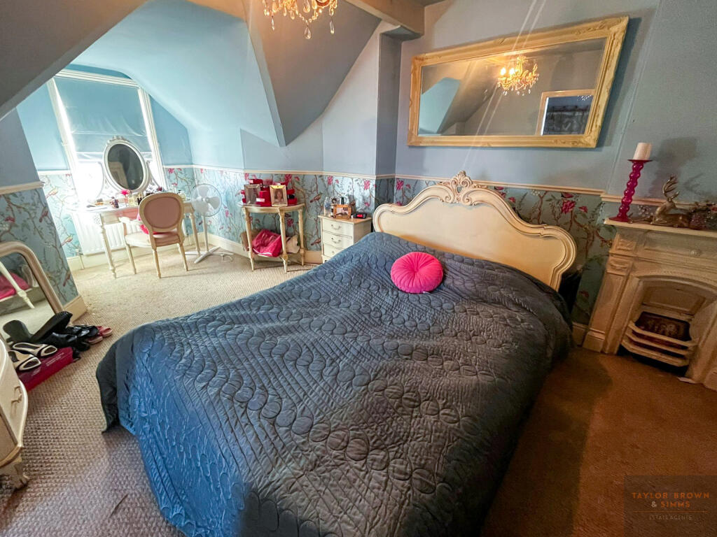 Additional image 23 of Mansfield Road, Heanor, Derbyshire