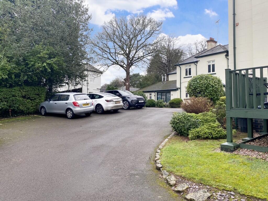 Additional image 16 of The Green, Mickleover