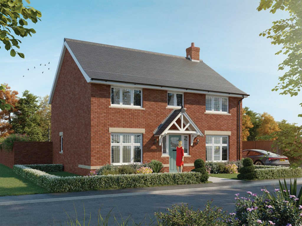 Additional image 16 of Manchester Road,
Congleton,
CW12 2GH