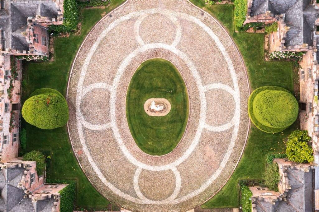 Additional image 18 of Dorfold Hall, Chester Road, Acton, Nantwich, Cheshire, CW5