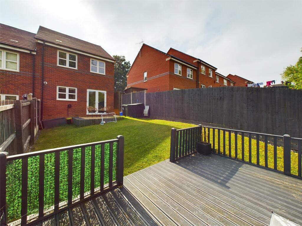 Additional image 4 of Varley Close, Heanor, Derbyshire, DE75