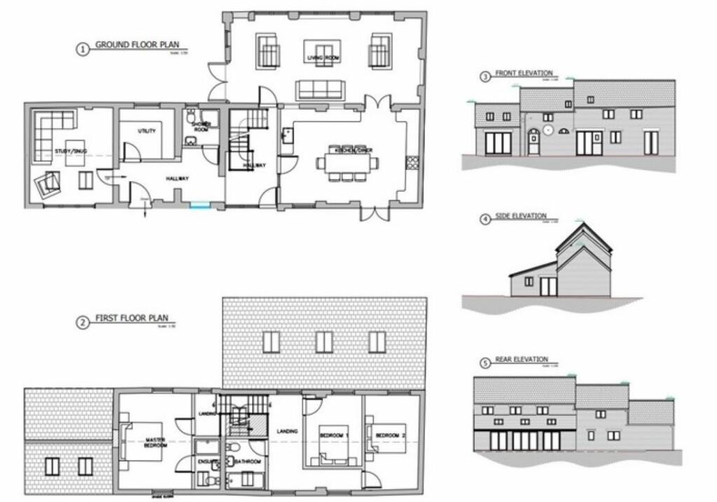 Additional image 5 of Station Road, Kegworth, Derby