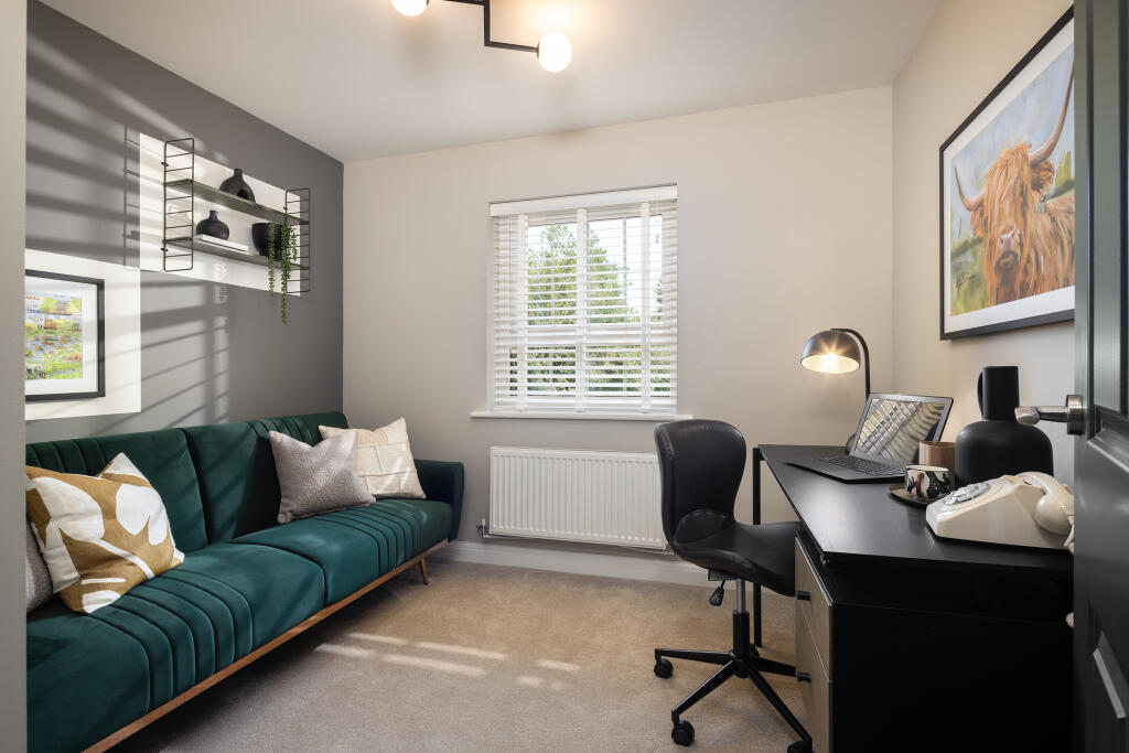 Additional image 10 of Ashlawn Road,
Rugby,
CV22 5QE