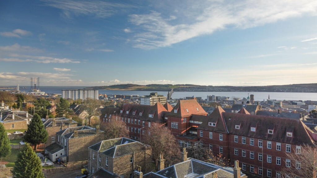 Additional image 22 of Panmure Terrace, Dundee, DD3