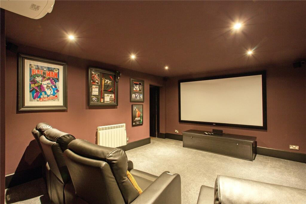 Additional image 30 of Budworth Lane, Great Budworth, Cheshire, CW9