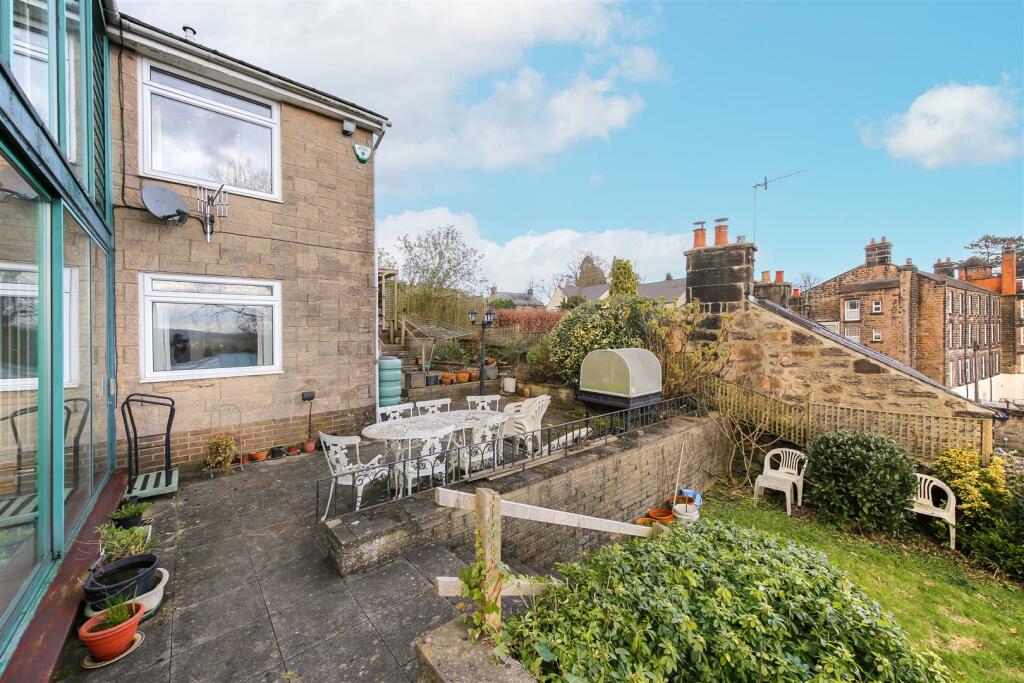 Additional image 33 of Cavendish Road, Matlock, DE4 3HD