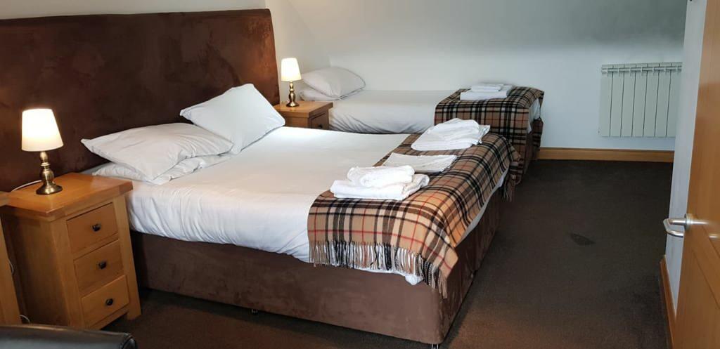 Additional image 6 of Harbour House Hotel, 53 Main Street, Portpatrick, Stranraer, DG9 8JW