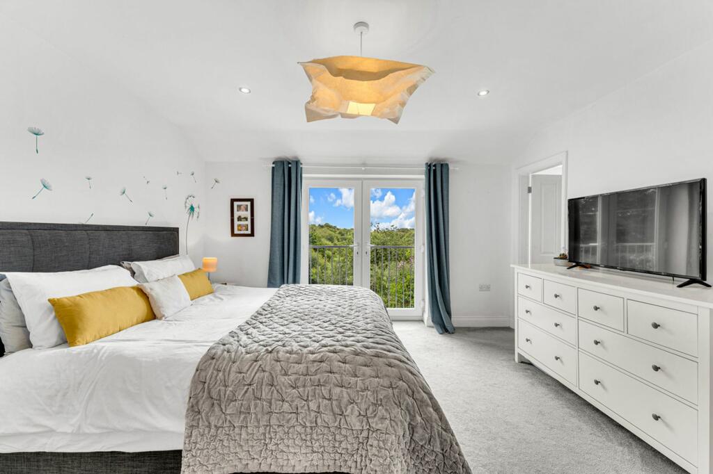 Additional image 30 of Extended Oakmere home with a large plot.