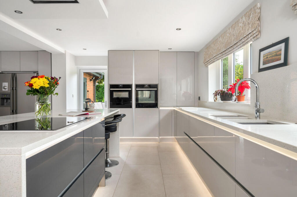 Additional image 11 of Broomhills Lane Repton Derby, Derbyshire, DE65 6FS