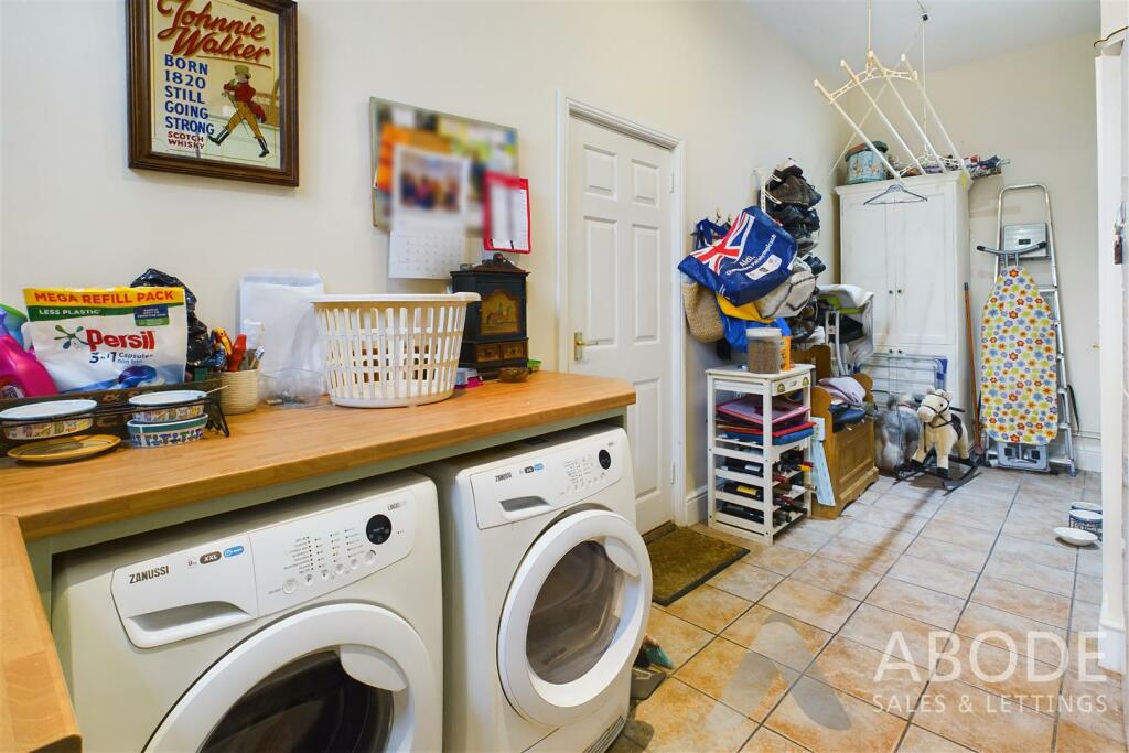 Additional image 17 of Aston Hall Drive, Aston-On-Trent, Derby