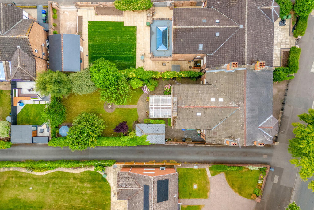 Additional image 37 of Lillington Road, Leamington Spa, Warwickshire CV32 5YZ