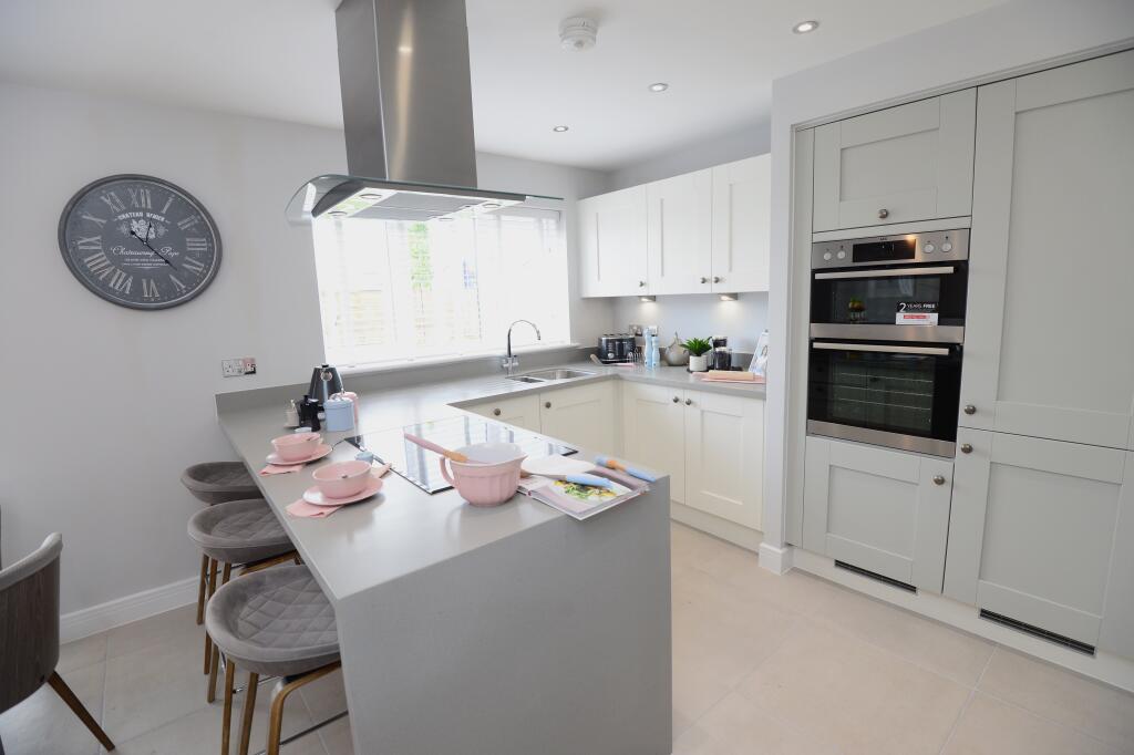 Additional image 13 of Hatton Court, 
Derby Road, 
Hatton, 
Derbyshire, 
DE65 5RG