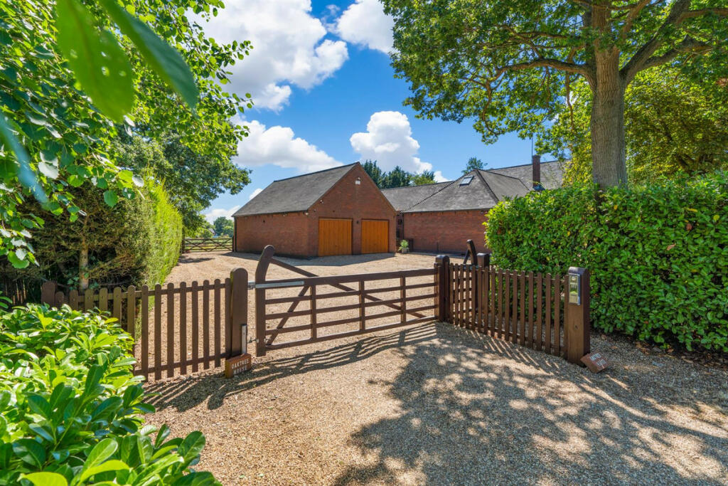 Additional image 37 of Bascote Heath, Southam, Warwickshire CV47 2DN