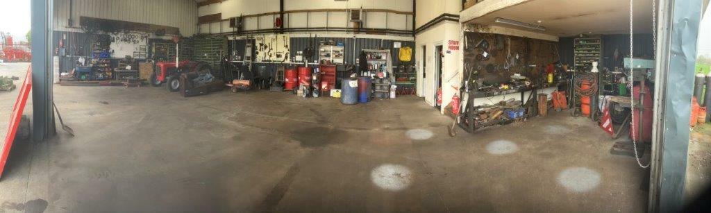 Additional image 4 of Bridgemill Business Park, Glenluce, DG8