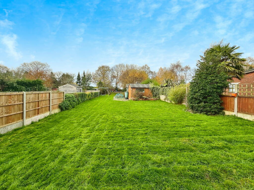 Additional image 24 of Heanor Road, Smalley