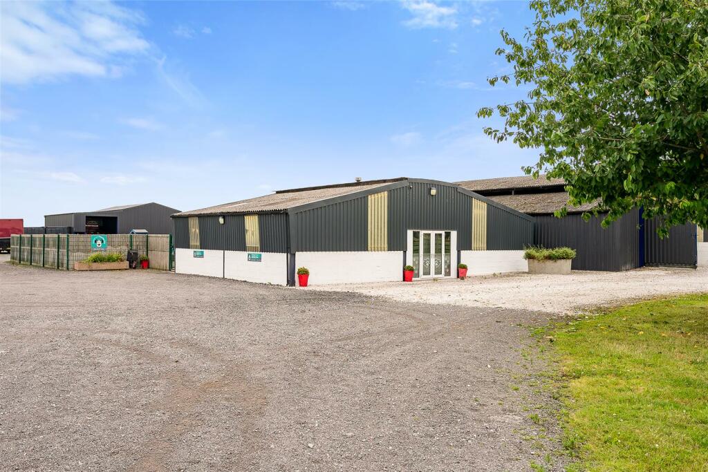 Additional image 9 of Newfield Equestrian & Dog Day Care, Nantwich Road, Wimboldsley, CW10 0LL