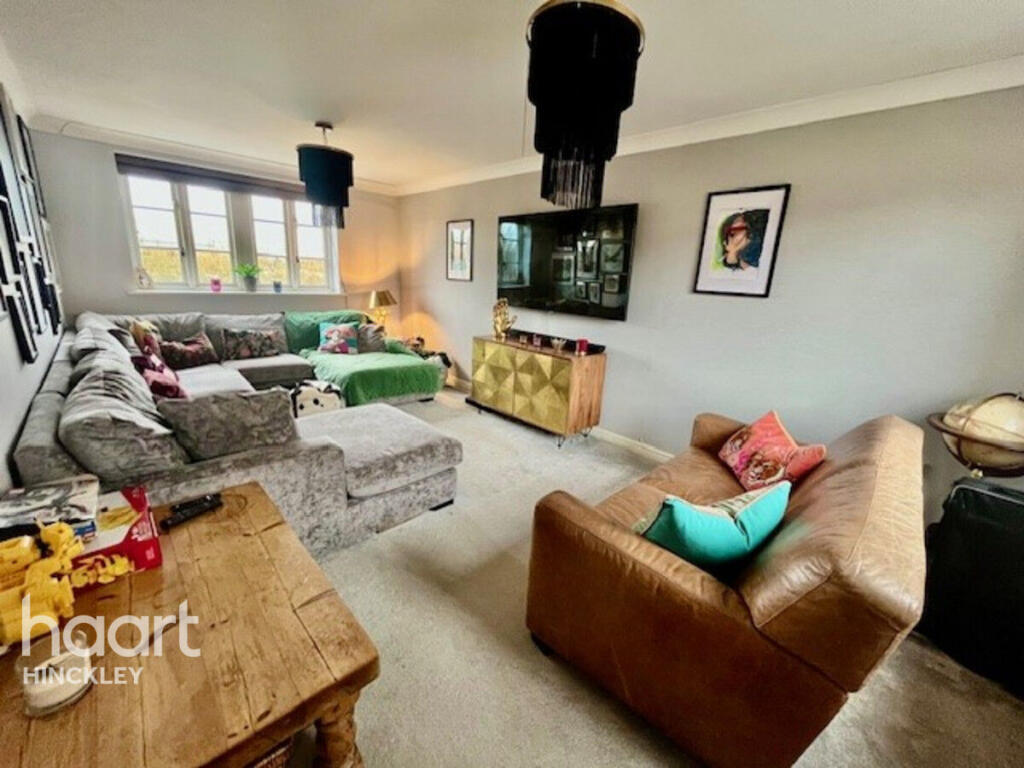 Additional image 7 of Pipistrelle Drive, Market Bosworth