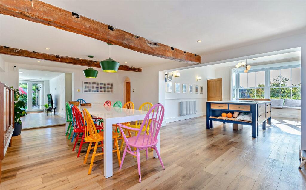 Additional image 2 of The Green, Wrenbury, Nantwich, Cheshire, CW5