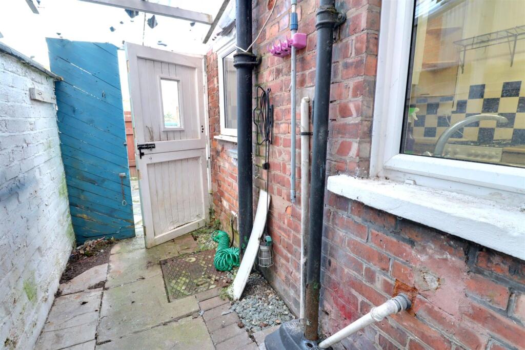Additional image 15 of Clifton Street, Crewe