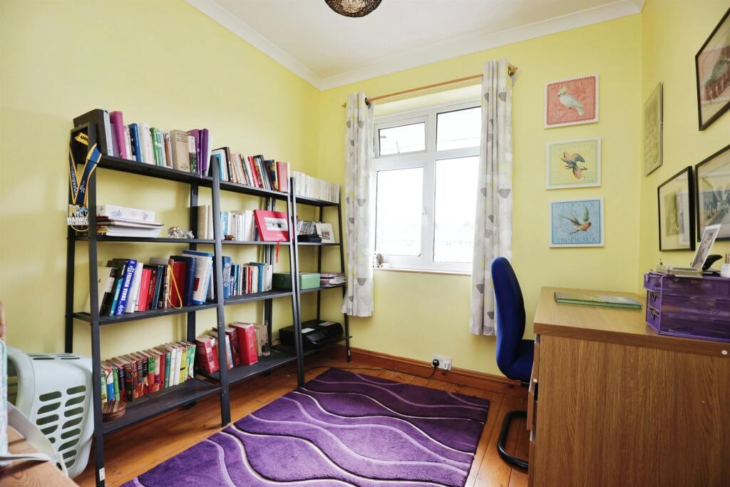 Additional image 9 of Shakespeare Gardens, RUGBY