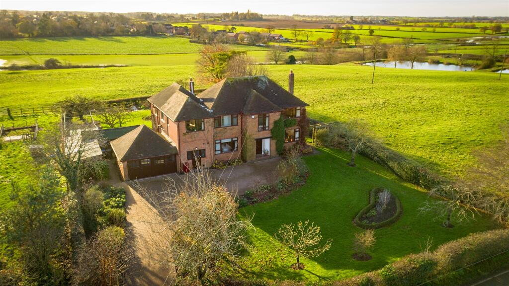 Additional image 13 of Kings Newnham Lane, King's Newnham, RUGBY