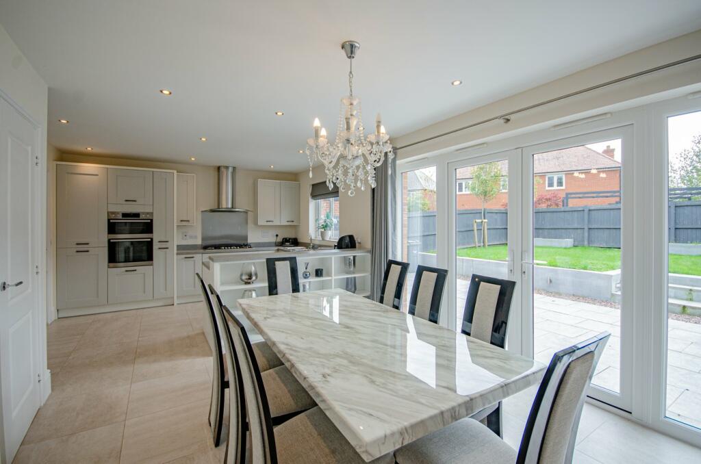 Additional image 6 of Lancaster Crescent, Hartford, Northwich, CW8