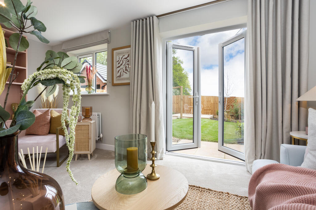 Additional image 4 of Stoneleigh View, 
off Glasshouse Lane, 
Kenilworth, 
CV8 2SB