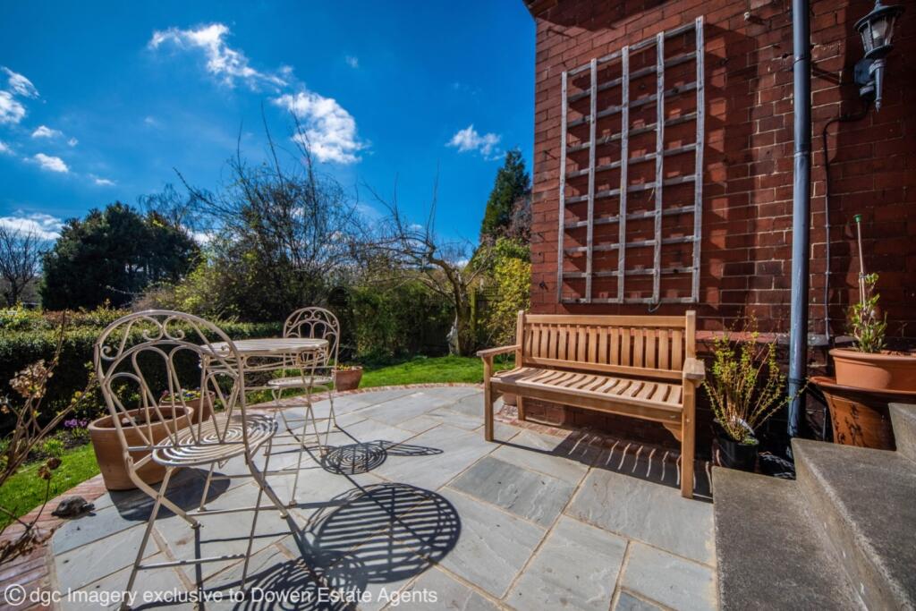 Additional image 14 of The Villas Whitesmocks, Durham, County Durham, DH1