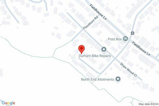 Additional image 16 of Larches Road, North End, Durham, DH1