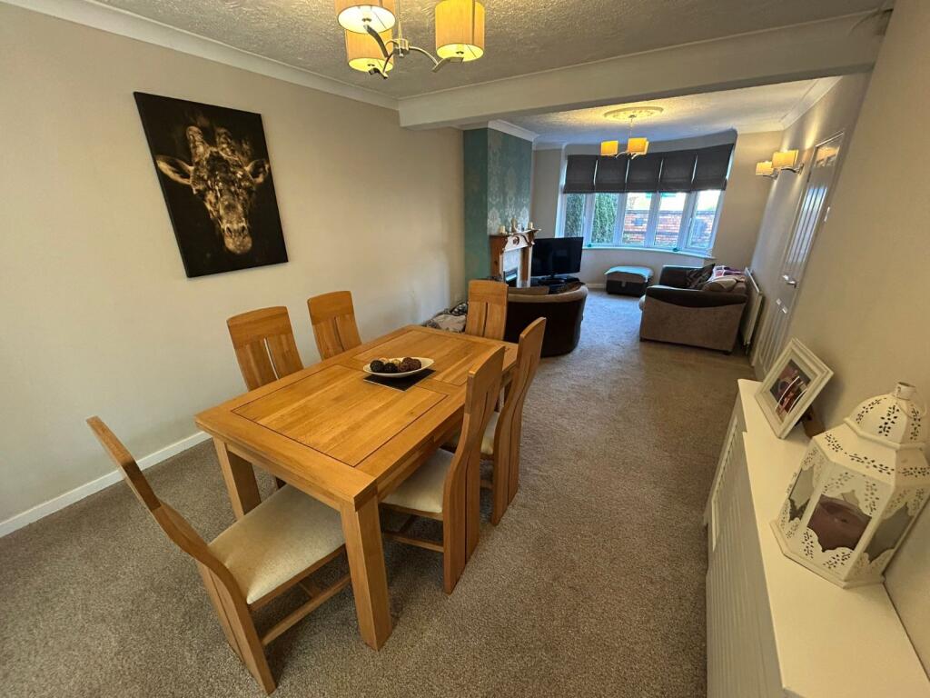 Additional image 3 of Hemsworth Drive, Bulkington, Bedworth, Warwickshire, CV12