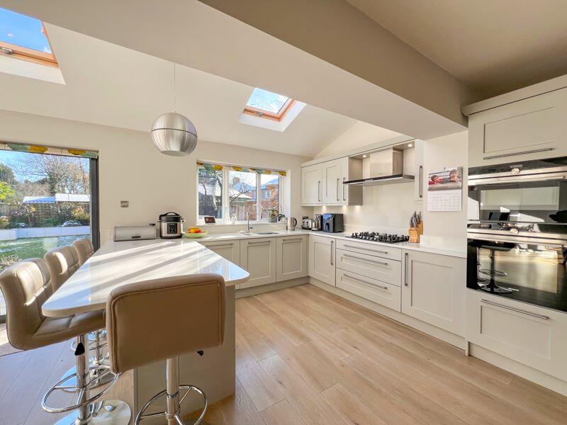 Additional image 6 of Roseville Drive, Congleton