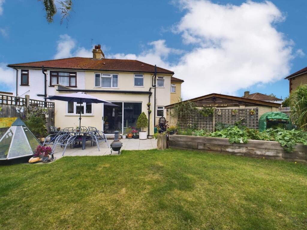 Additional image 17 of 43 BURNHAM CRESCENT, Dartford