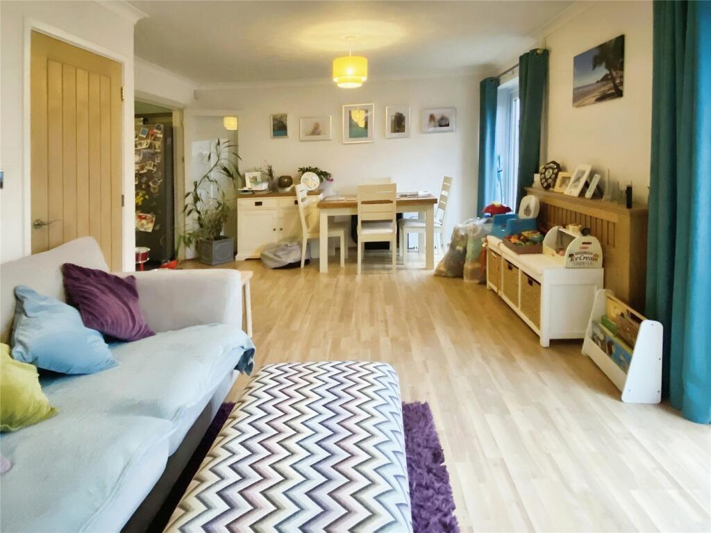 Additional image 17 of Hilary Bevins Close, Higham-on-the-Hill, Nuneaton, Leicestershire, CV13