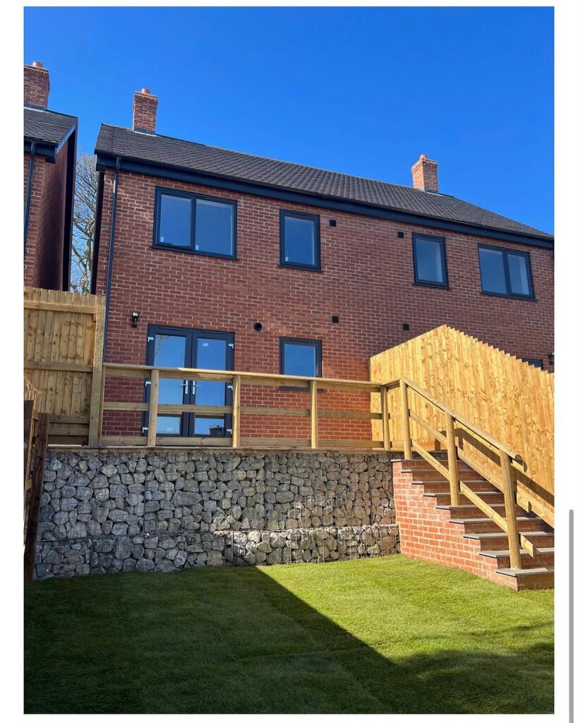 Additional image 17 of Banks Close, Ambergate, Belper