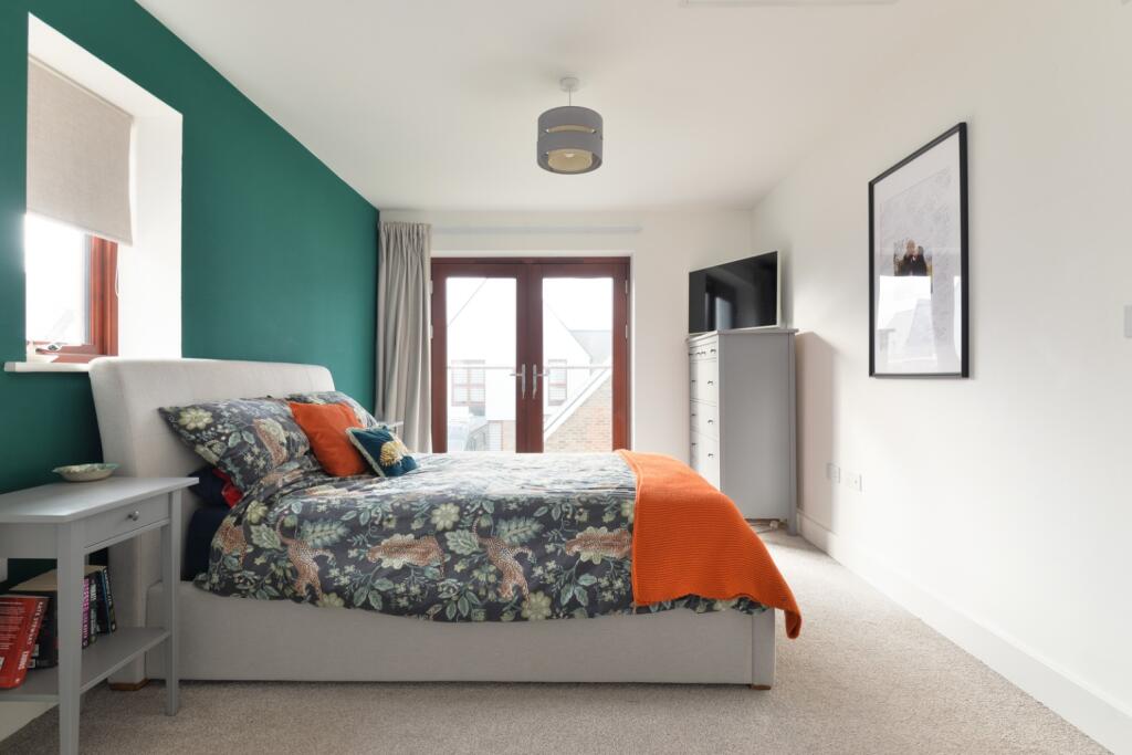 Additional image 11 of Orchard Close, St. Nicholas at Wade