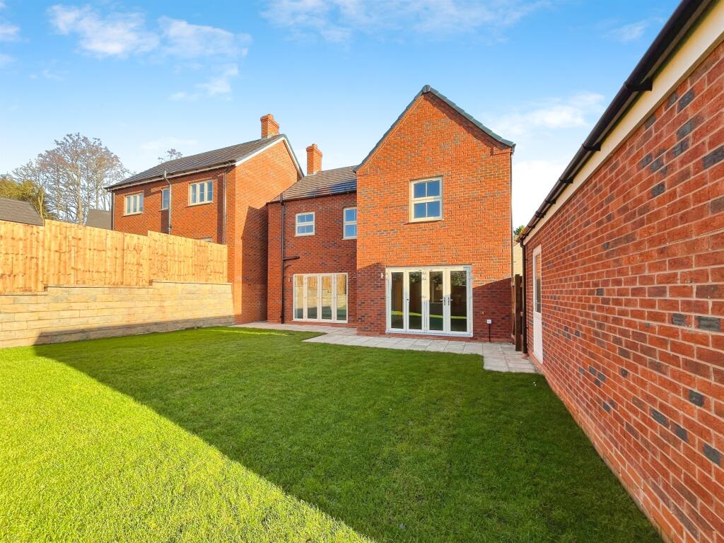 Additional image 21 of Drovers Way, Ambergate, Belper